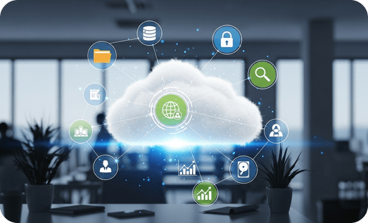 A Robust Cloud Security Architecture brings your strategy together