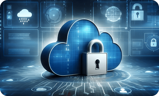Here’s why digital transition calls for modern cloud security