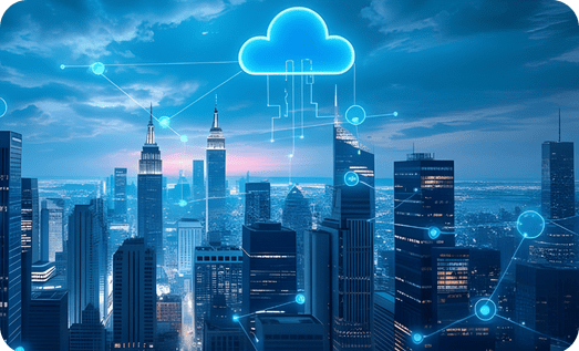 Is Manufacturing sector taking a chunk out of Industry 4.0’s cloud Tech?