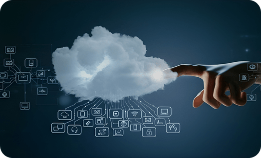 Monitoring Cloud Migration made easy with Extreme Compute