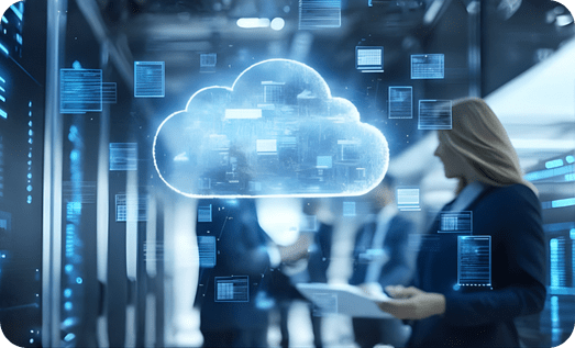 Multi Cloud Migration Services – India | Extreme Compute