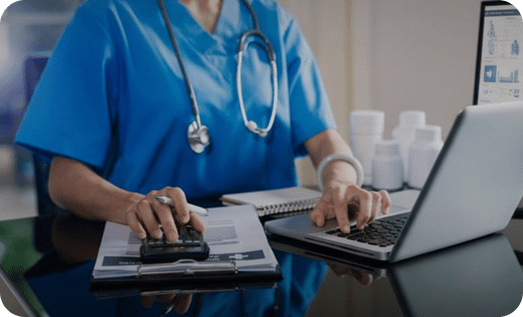 How Cloud is driving Infrastructure Essentials and in Transforming Healthcare