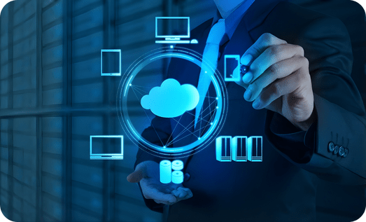 Why security is critical for a Cloud-First strategy